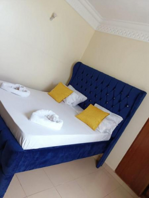 Amazing One bedroom shanzu